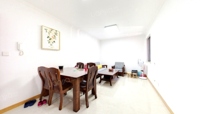 万泾花园二手房实景图