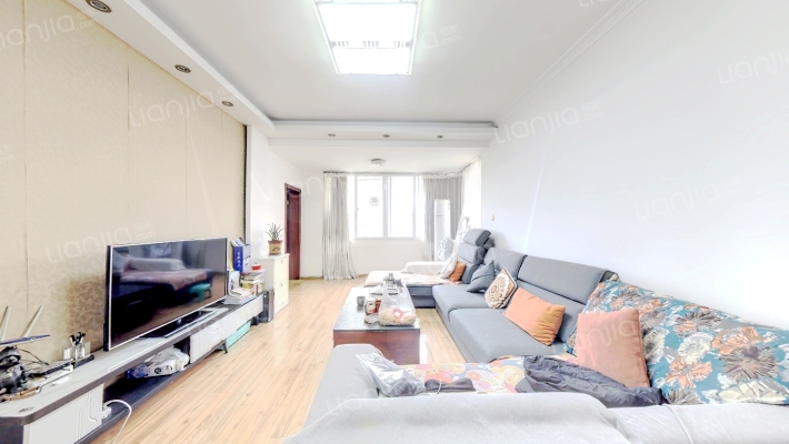 抚琴西苑北区二手房实景图