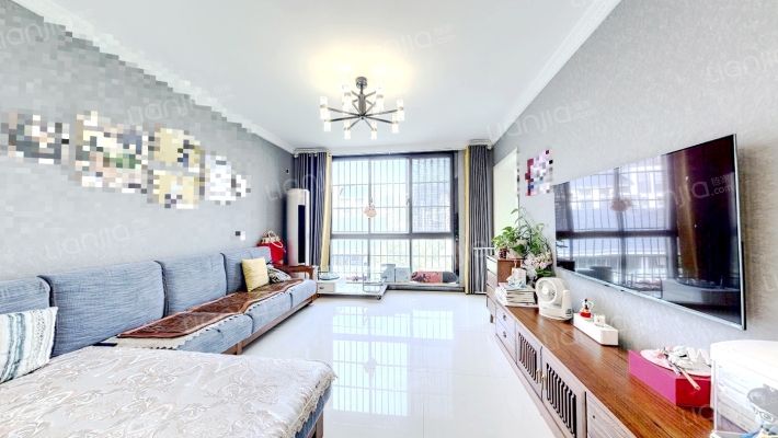 新城家园（车站路）二手房实景图