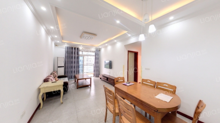 杏林雅苑二手房实景图