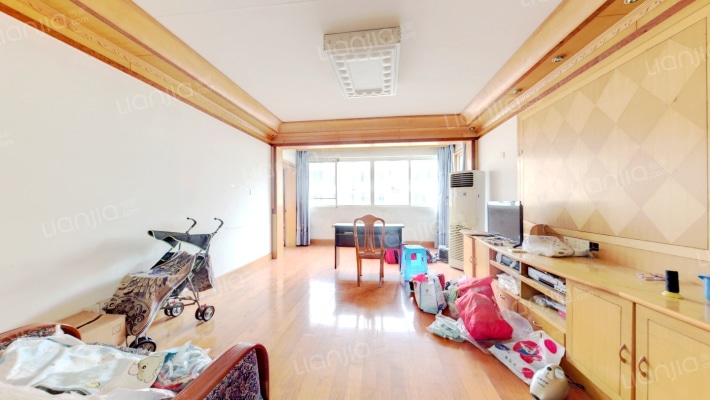 广济公寓二手房实景图