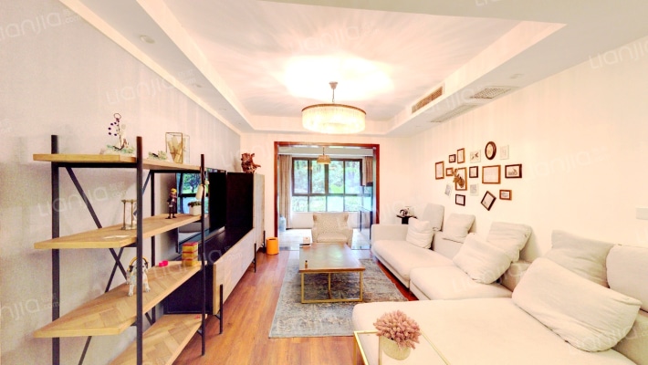 融创御锦二手房实景图