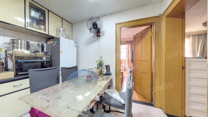 谢家宅小区二手房实景图