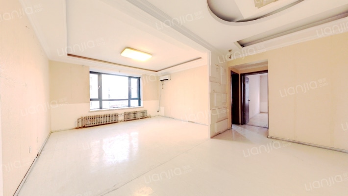 温哥华花园二手房实景图