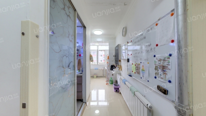 文华小区二手房实景图