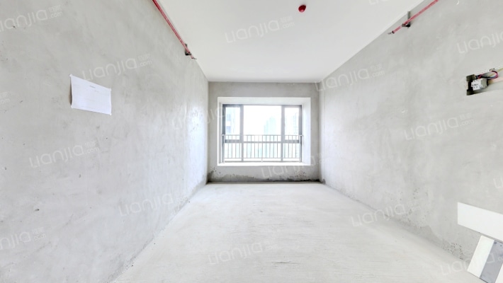 金融城铭悦二手房实景图