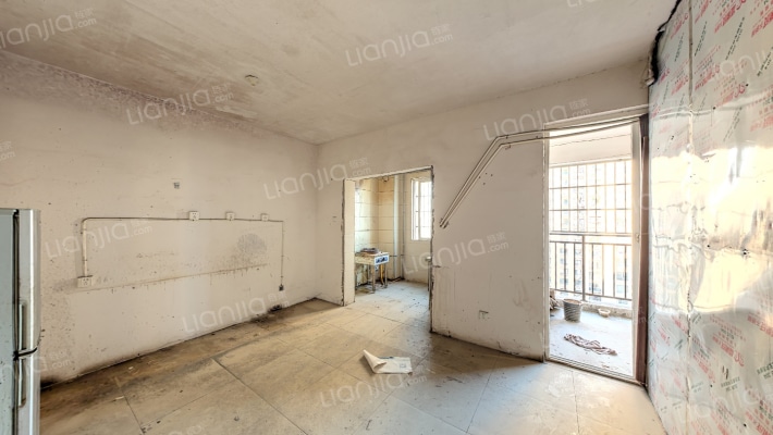 领东汇二手房实景图