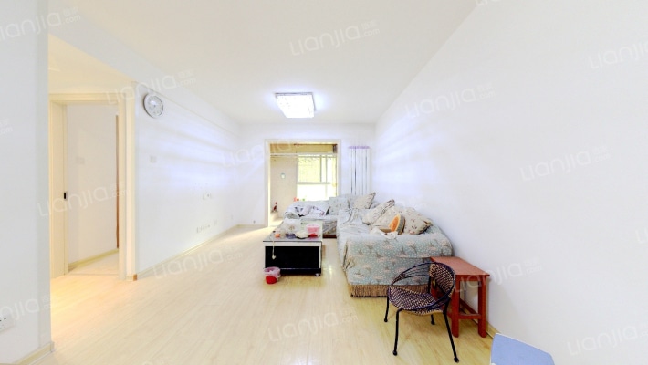 浐灞新城四期二手房实景图