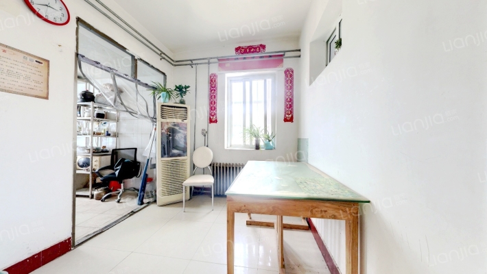 庆丰街44号院二手房实景图