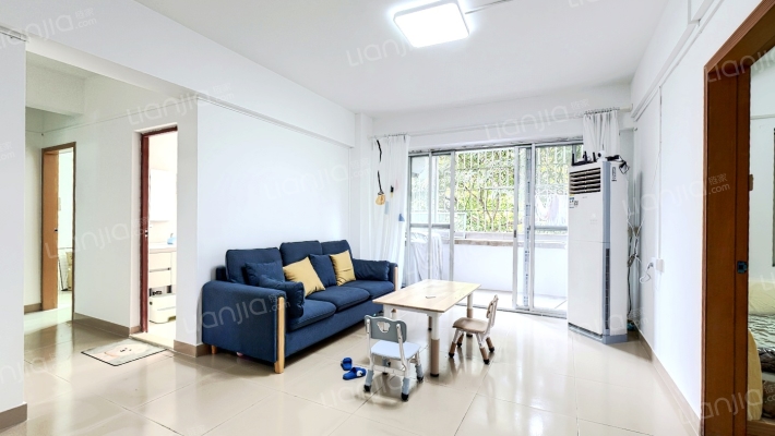 怡桂苑二手房实景图