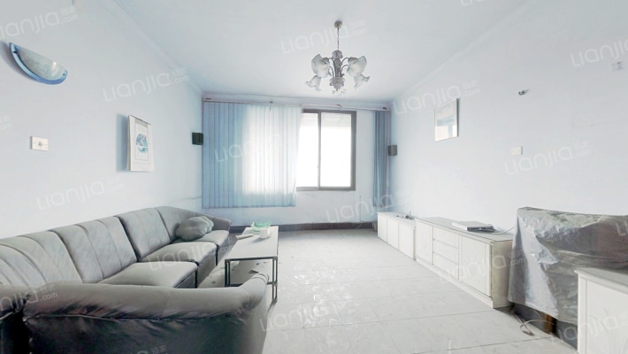 人民银行家属院二手房实景图