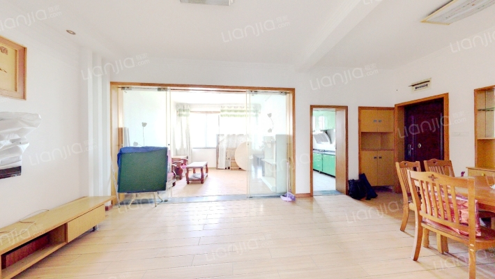 汉阳大街11号二手房实景图