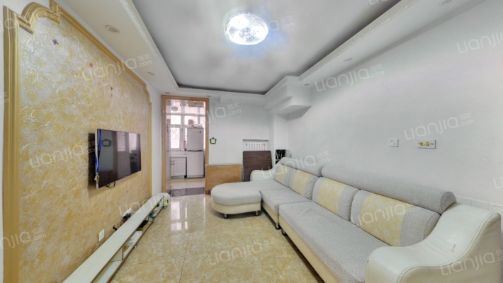 税务局家属楼二手房实景图