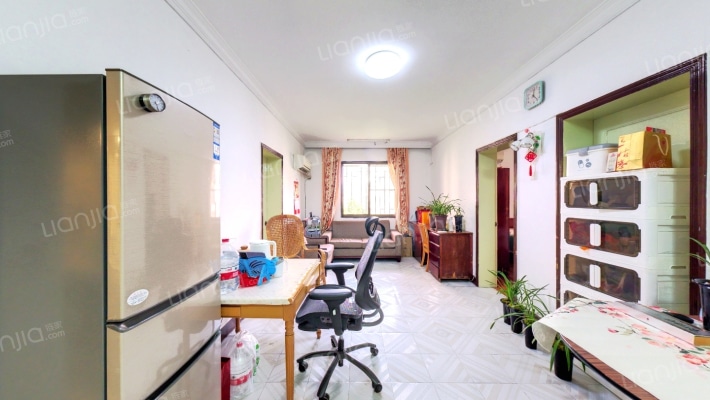 金福新村二手房实景图