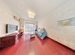 整租·东贸国际 2室1厅 南_东贸国际租房