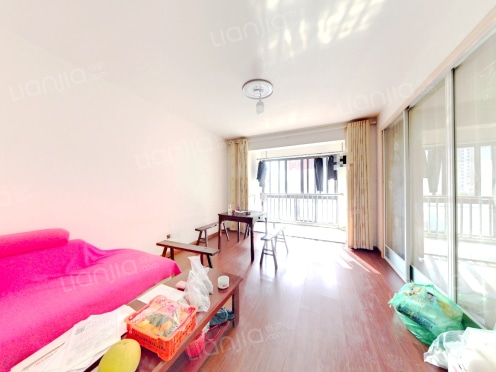 整租·新航花苑 3室2厅 南