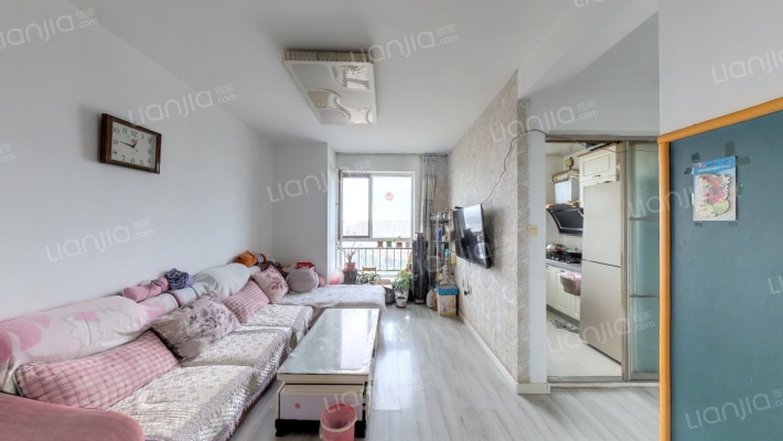 宏发长岛二手房实景图