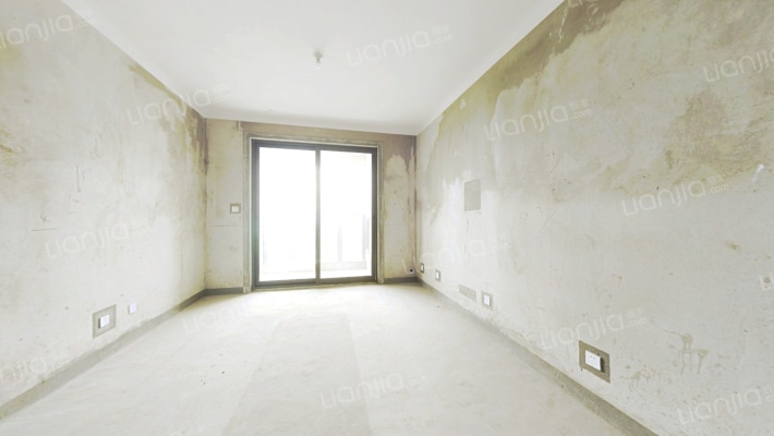 新城樾府二手房实景图