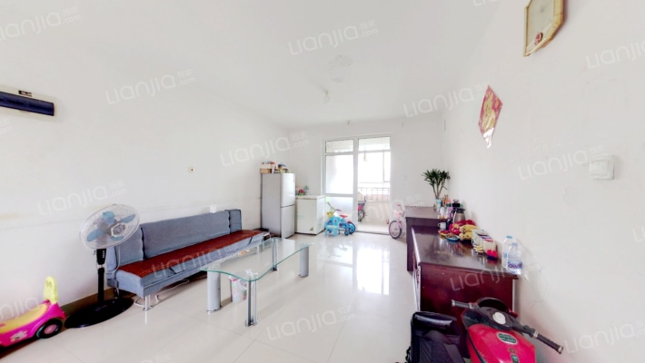 明昕园二手房实景图