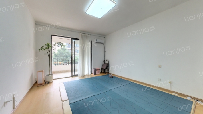 熙岸二手房实景图