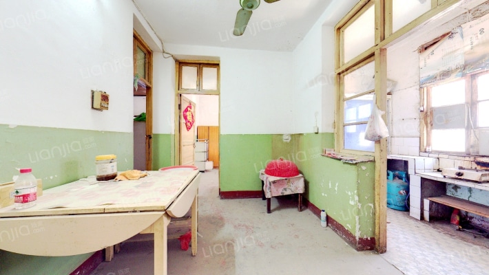 白土塘二手房实景图