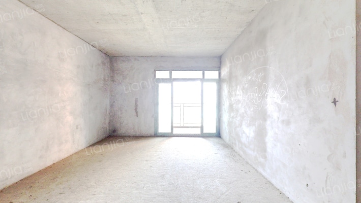 中恒江南第一城B区二手房实景图