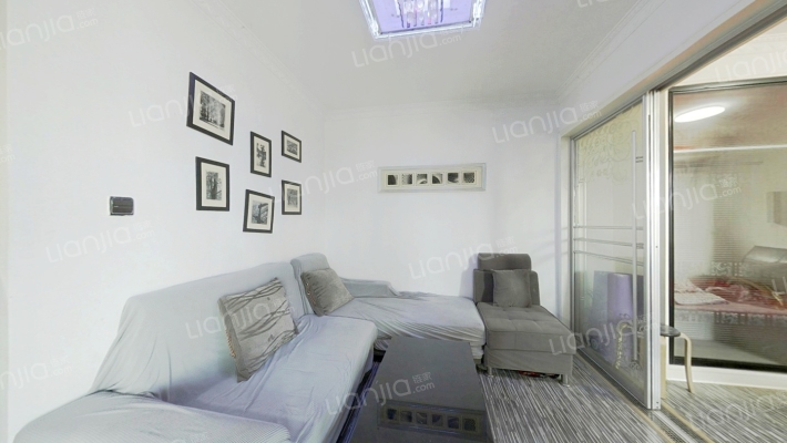 财信商贸中心二手房实景图