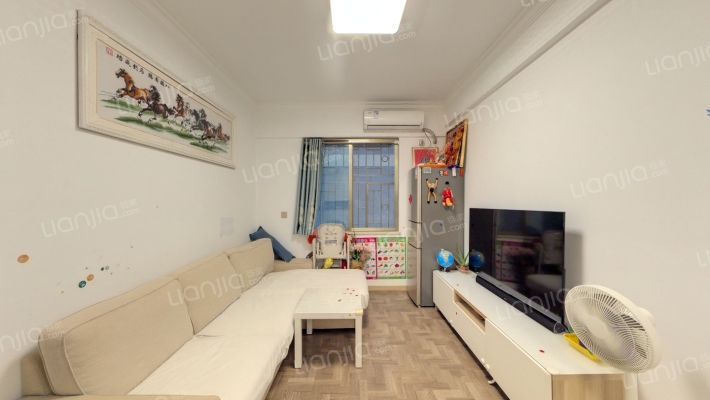 江南雅居二手房实景图