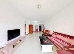 整租·湖星水岸一期 3室2厅 东南_湖星水岸一期租房