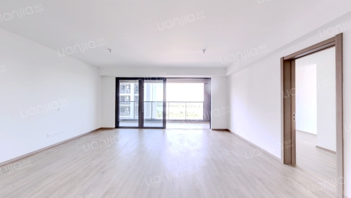 江来上府二手房实景图