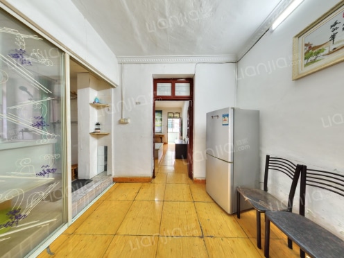 整租·木浪新村 2室2厅 南