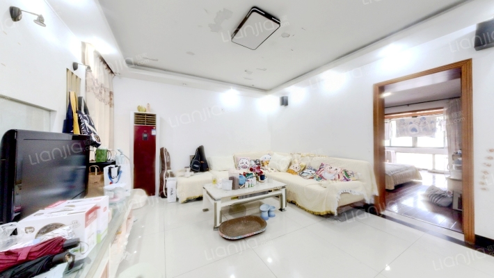 幕府佳园二手房实景图