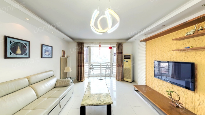 芳水园二手房实景图