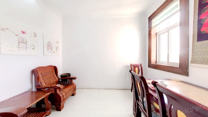 热电小区二手房实景图