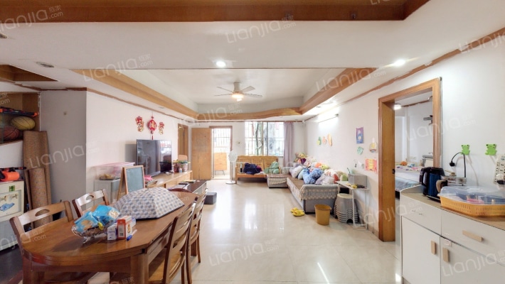 光明路二手房实景图