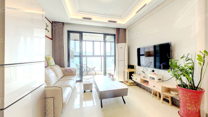 佳兆业未来花园二手房实景图