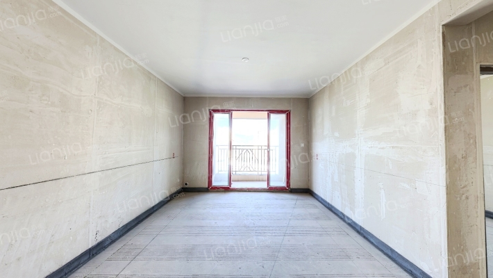 金地自在城愉悦天城二手房实景图