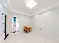 整租·市政路 2室1厅 南/北_市政路租房