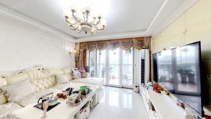 金桂大厦二手房实景图