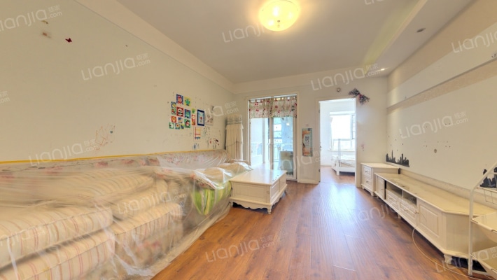 金沙别致二手房实景图