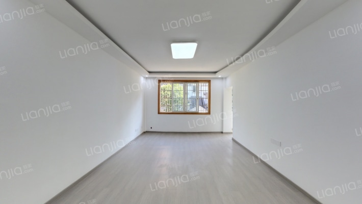 高峰家园二期二手房实景图