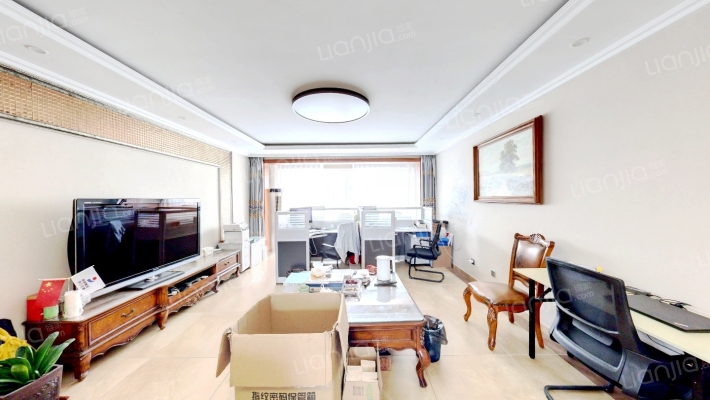 发源小区北区二手房实景图