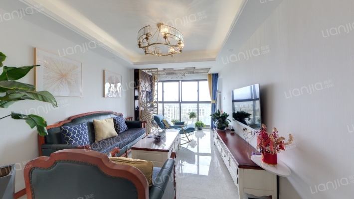 润玉园二手房实景图