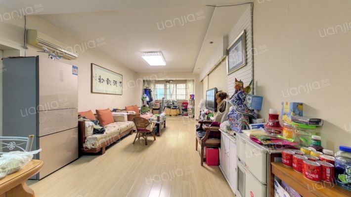 紫薇田园都市K区二手房实景图