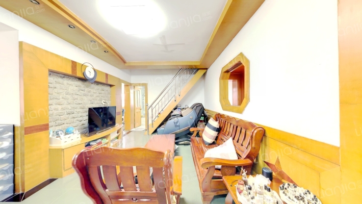 新盈新村二手房实景图