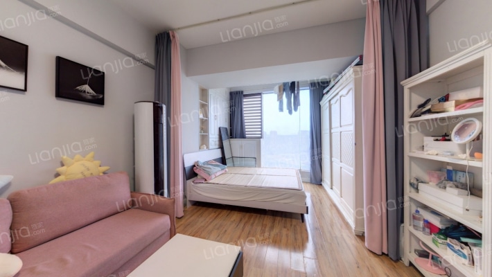 耀文大厦二手房实景图