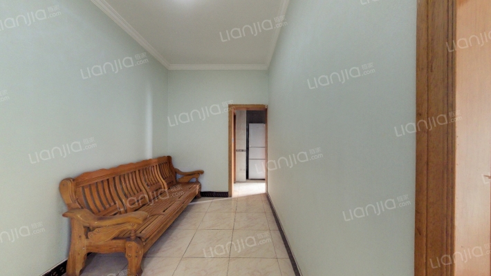 联芳花园2期二手房实景图