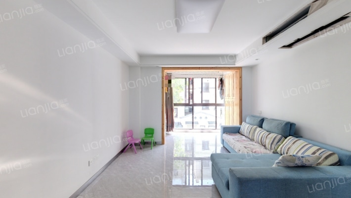 梅乐家园二手房实景图