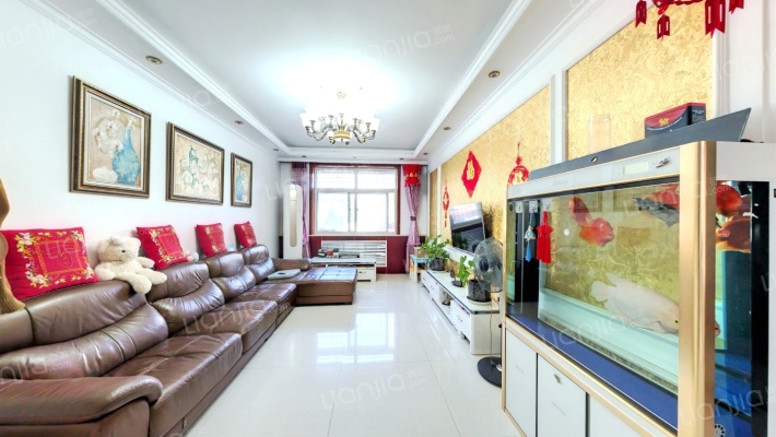 红星苑二手房实景图