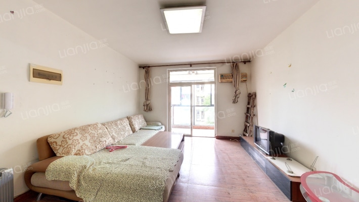 丽阳嘉园二手房实景图